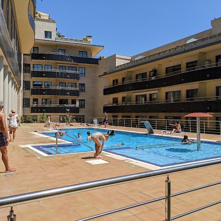 Апартаменти Flatselect Pinamar Саншеншо Екстер'єр фото