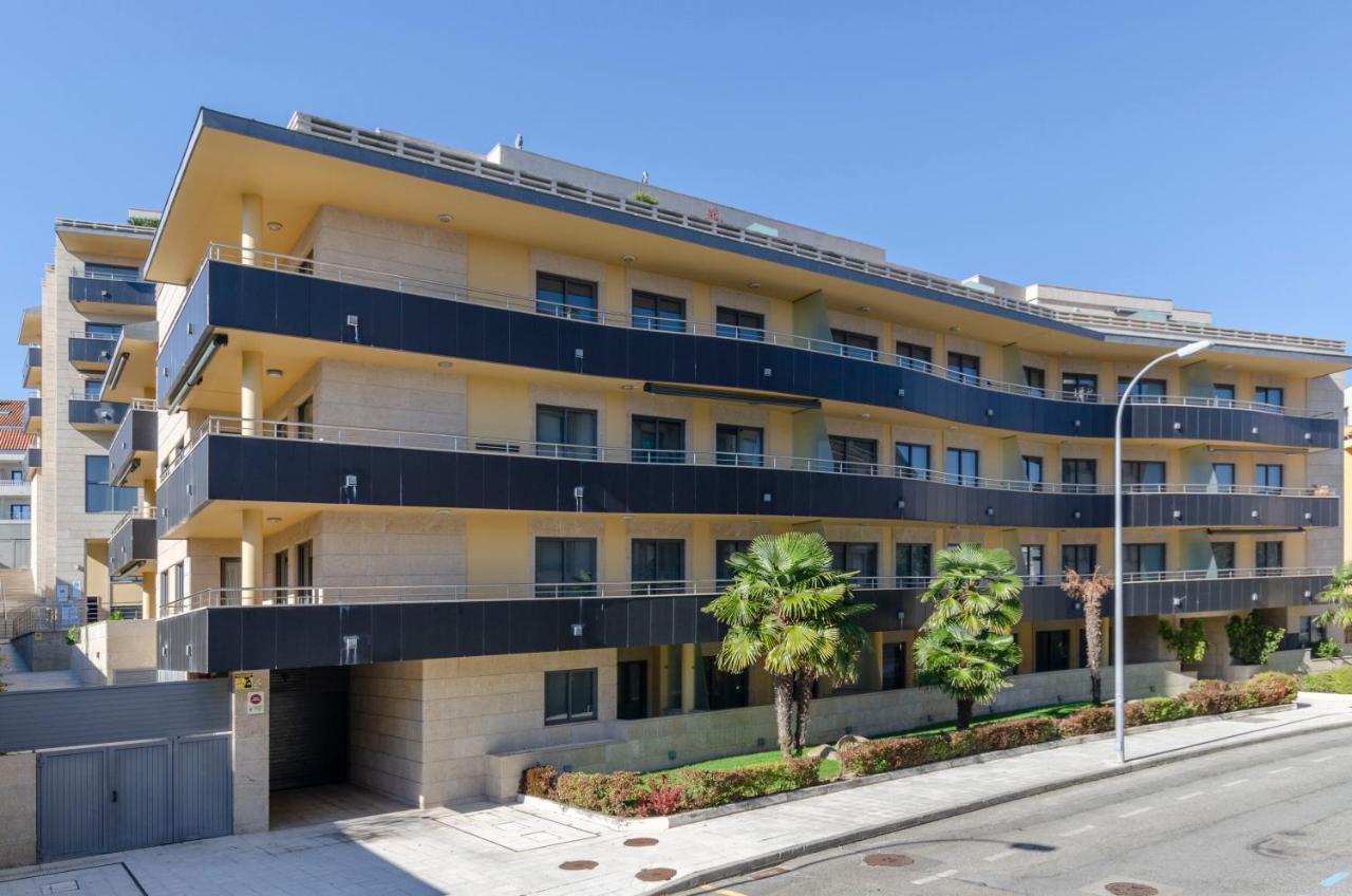 Апартаменти Flatselect Pinamar Саншеншо Екстер'єр фото