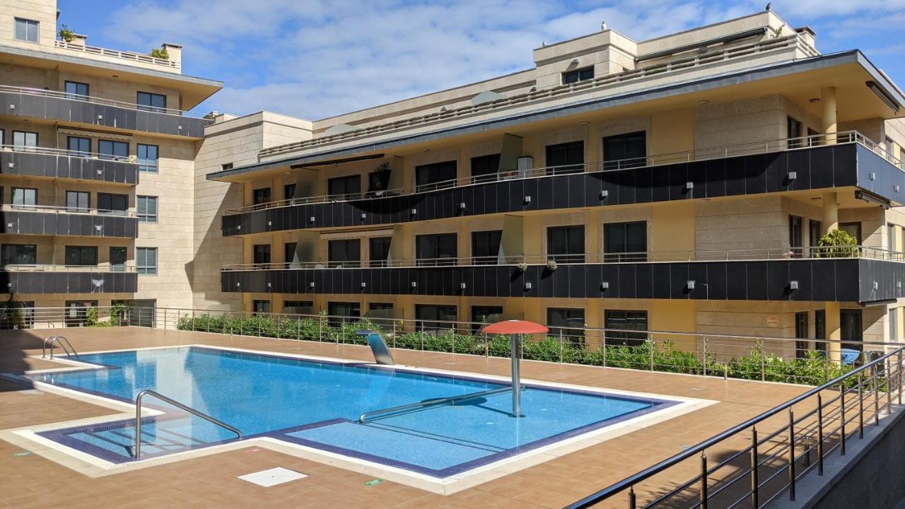 Апартаменти Flatselect Pinamar Саншеншо Екстер'єр фото