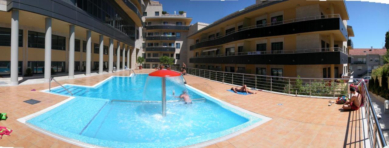 Апартаменти Flatselect Pinamar Саншеншо Екстер'єр фото