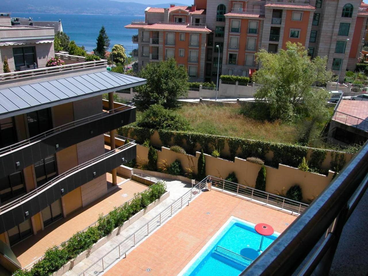 Апартаменти Flatselect Pinamar Саншеншо Номер фото