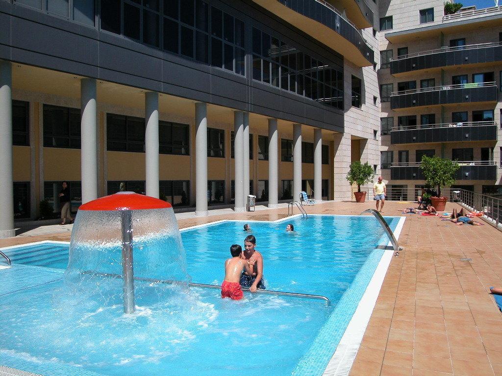 Апартаменти Flatselect Pinamar Саншеншо Екстер'єр фото