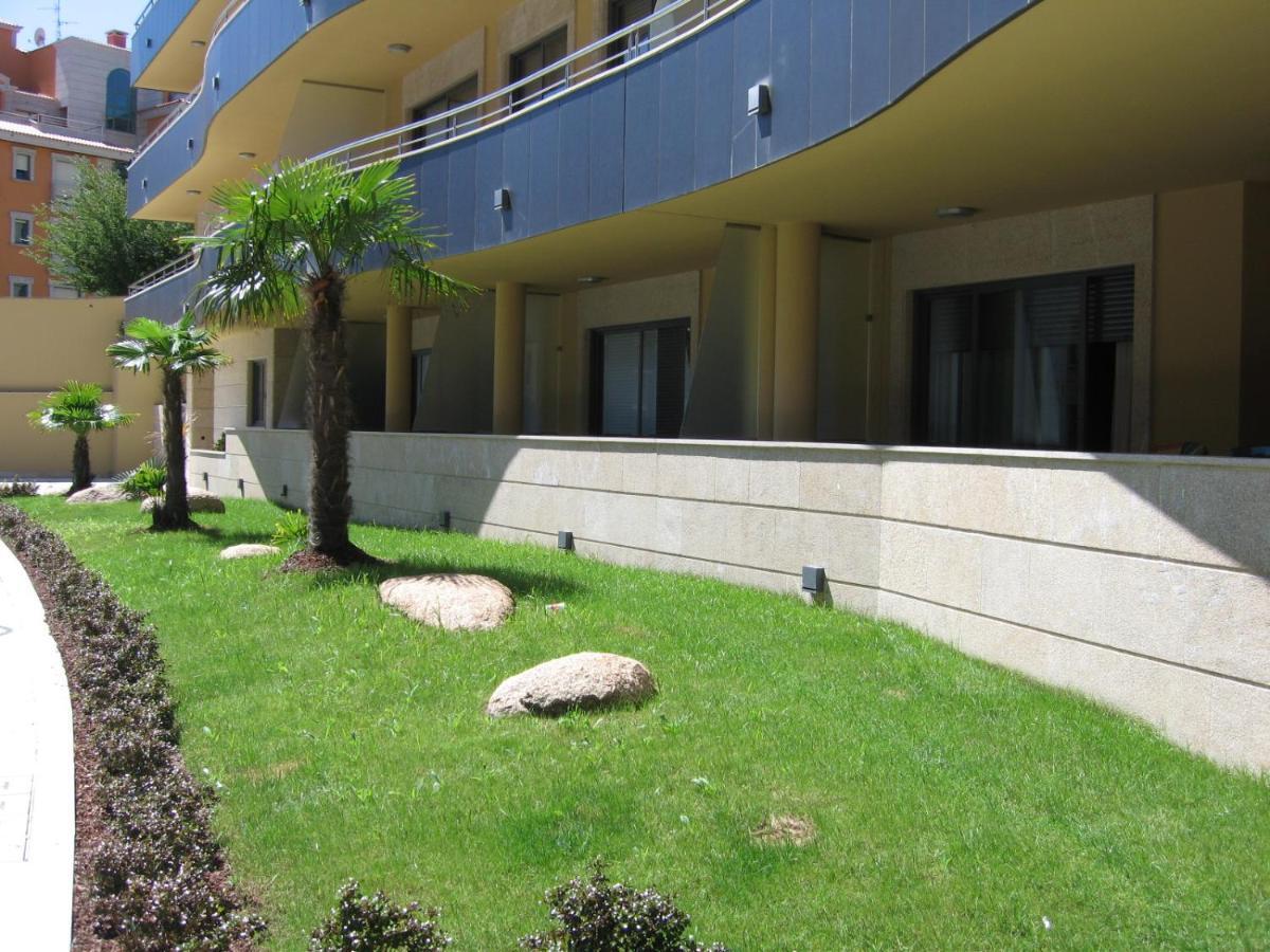 Апартаменти Flatselect Pinamar Саншеншо Екстер'єр фото